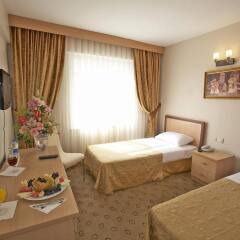 Martinenz Hotel Турция, Стамбул - - забронировать отель Martinenz Hotel, цены и фото номеров комната для гостей