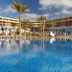 Отель Iberostar Playa Gaviotas Park - All Inclusive фото 19