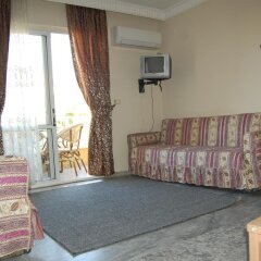 Irem Apart Hotel Мармарис комната для гостей фото 4