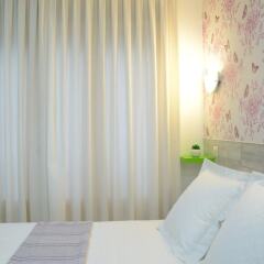 Отель Hostal Nersan Испания, Мадрид - отзывы, цены и фото номеров - забронировать отель Hostal Nersan онлайн детские мероприятия