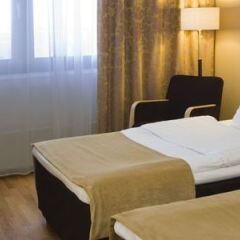 Отель Holiday Inn Helsinki - Vantaa Airport фото 19