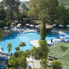 Narcissos Hotel Apartments Протарас бассейн фото 3