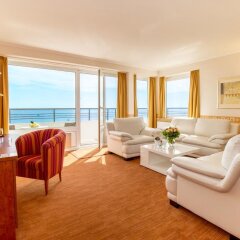 Отель Carat Golf & Sporthotel комната для гостей фото 4