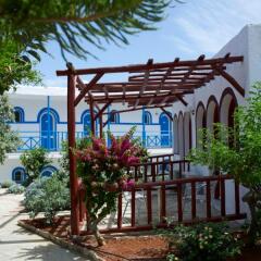 Отель Mitsis Rinela Beach Resort & Spa - All Inclusive фото 7