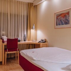 Отель Original Sokos Hotel Pasila Финляндия, Хельсинки - 12 отзывов об отеле, цены и фото номеров - забронировать отель Original Sokos Hotel Pasila онлайн удобства в номере фото 2