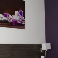 Amrâth Hotel Born Sittard Thermen сейф в номере