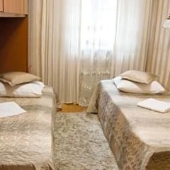 Отель Меблированные Комнаты на Маяковской Москва фото 9