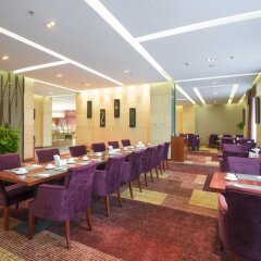 AVIC Hotel Beijing интерьер отеля