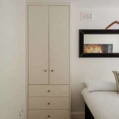 Отель Fantastic 2 Bedroom Flat in the Heart of London Лондон фото 7