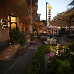 Hotel Santa Lucia Минори фото 3