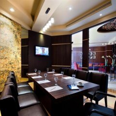 Отель Tongtara Riverview Бангкок питание