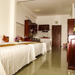 Отель Bao Long Hotel Вьетнам, Нячанг - отзывы, цены и фото номеров - забронировать отель Bao Long Hotel онлайн в номере