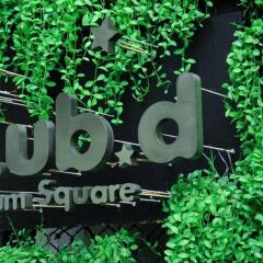 Отель Lub d Bangkok - Siam Square фото 7