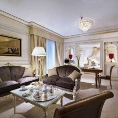 Отель Tritone Terme Италия, Абано-Терме - отзывы, цены и фото номеров - забронировать отель Tritone Terme онлайн комната для гостей фото 2