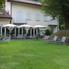 Отель Residence Antico Crotto Порлецца фото 4
