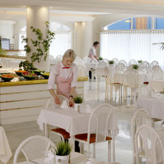 Bondiahotels Augusta Club Hotel & Spa - Adults Only фото 2