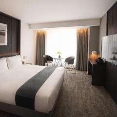 Orakai Daehakro Hotel Сеул комната для гостей