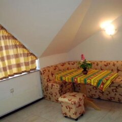 Отель Fantasy Apartments Болгария, Банско - отзывы, цены и фото номеров - забронировать отель Fantasy Apartments онлайн комната для гостей фото 4