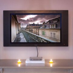 Hotel Corona Rodier Paris фото 11