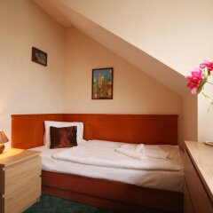 Hotel GEO комната для гостей фото 4