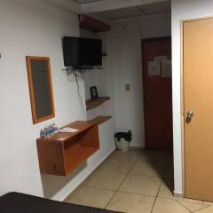 Hostel Lit Guadalajara удобства в номере фото 2