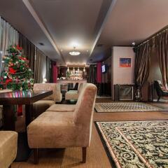 Гостиница Villa Buko интерьер отеля