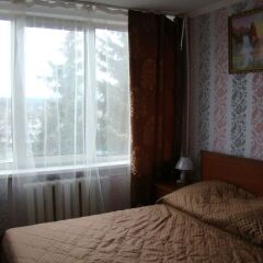 Гостиница Звенигород комната для гостей фото 2