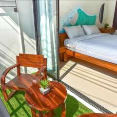 Ocean12 Chic Hotel фото 19