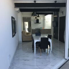 Отель Isola del Mar Home Мальта, Гзира - 1 отзыв об отеле, цены и фото номеров - забронировать отель Isola del Mar Home онлайн питание фото 2