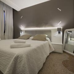 Отель Al Portico Guest House Италия, Венеция - отзывы, цены и фото номеров - забронировать отель Al Portico Guest House онлайн комната для гостей