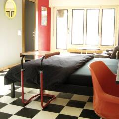Budget Hostel Zurich детские мероприятия фото 2