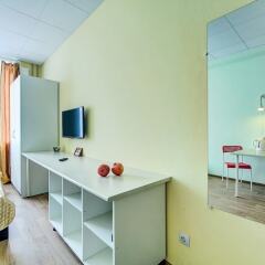 Гостиница ApartHotel White Nights удобства в номере фото 2