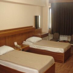 Ege Guneş Hotel Турция, Измир - отзывы, цены и фото номеров - забронировать отель Ege Guneş Hotel онлайн комната для гостей фото 4
