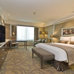 Отель Intercontinental Bangkok Бангкок комната для гостей фото 2