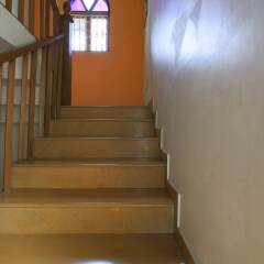 Отель GuestHouser 3 BHK Villa 338d Гоа интерьер отеля