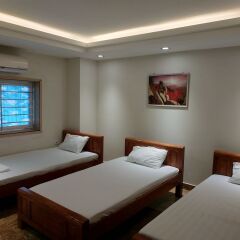 Minh Duc Hotel комната для гостей