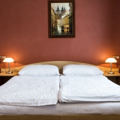 Hotel D'Angelo комната для гостей фото 5