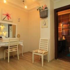 Fener Hotel Cafe & Kahvalti Чешме сауна