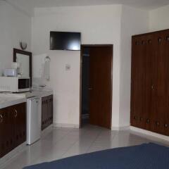 Hotel Plaza Almendros в номере
