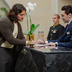 Отель Boutique 19 Азербайджан, Баку - отзывы, цены и фото номеров - забронировать отель Boutique 19 онлайн питание