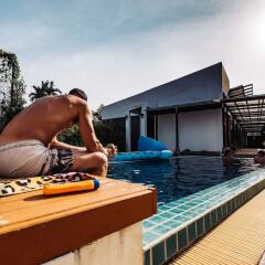 ChillHub Hostel Phuket