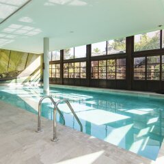 Отель Lindner Golf Resort Portals Nous бассейн фото 2