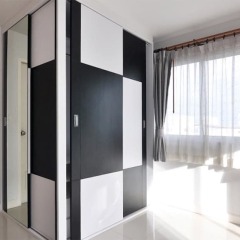 Отель ZEN Rooms Pridi 14 комната для гостей