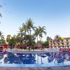 Отель Royal Decameron Complex детские мероприятия фото 2