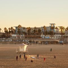 Отель Kimpton Shorebreak Huntington Beach Resort фото 3