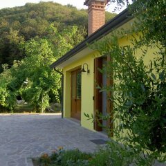 Отель Agriturismo Monteortone Италия, Региональный парк Colli Euganei - отзывы, цены и фото номеров - забронировать отель Agriturismo Monteortone онлайн развлечения