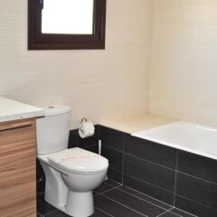 Отель Oceanview Luxury Villa 166 ванная