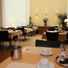 Hotel Münchner Hof