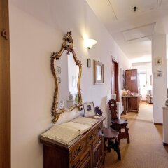 Отель Residenza Giulia спа