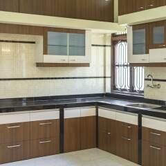 Апартаменты GuestHouser 2 BHK Apartment 92c1 Гоа в номере фото 2